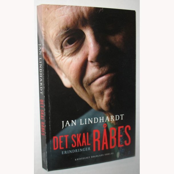 Det skal rbes - erindringer