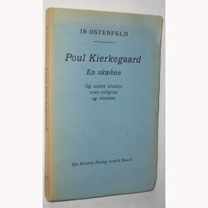 Poul Kierkegaard en skbne