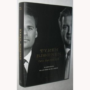 Tyren Bjrnen og Banken