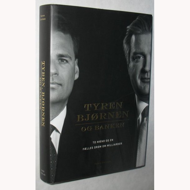 Tyren Bjrnen og Banken