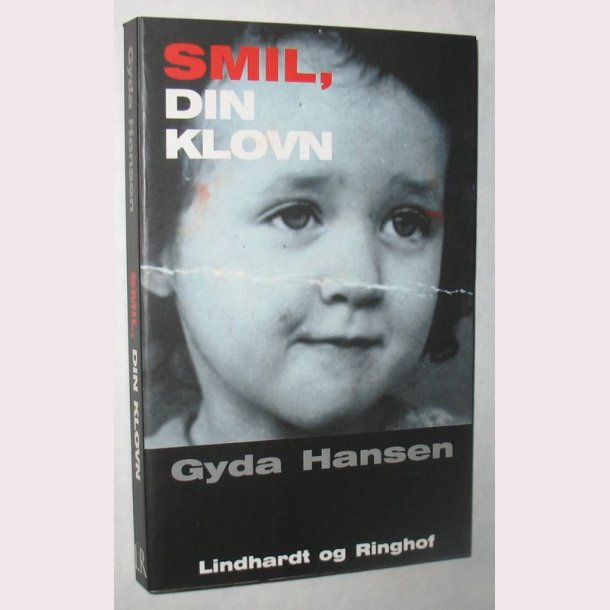 Smil, din klovn