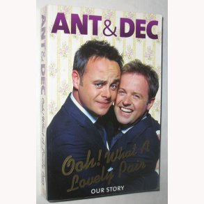 Ooh! What A Lovely Pair