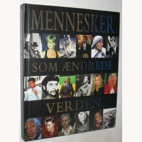 Mennesker som ndrede verden