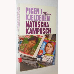 Pigen i klderen Natascha Kampusch