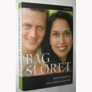 Bag slret