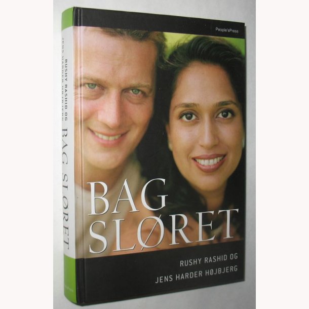 Bag slret