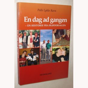 En dag ad gangen - signeret