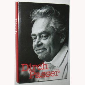 Dirch Passer - en biografi