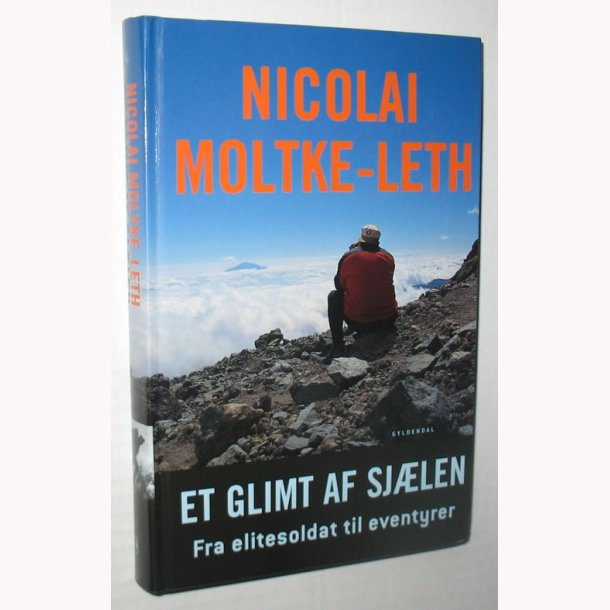 Et glimt af sjlen