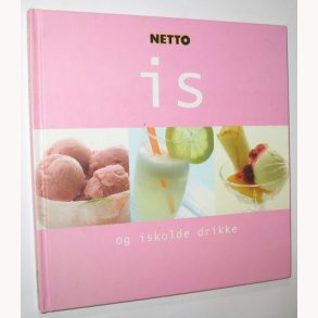 Is og iskolde drikke