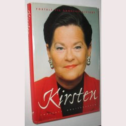 Kirsten - signeret