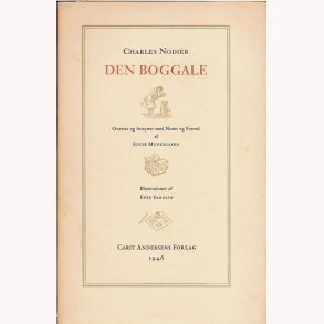 Den boggale