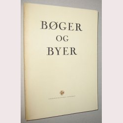 Bger og Byer