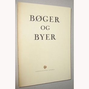 Bger og Byer