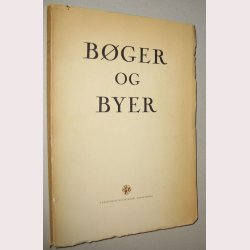 Bger og Byer