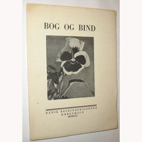 Bog og Bind