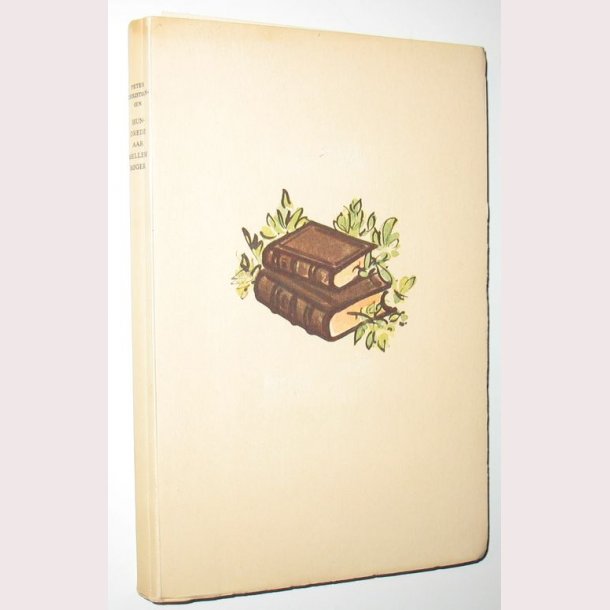 Hundrede aar mellem Bger