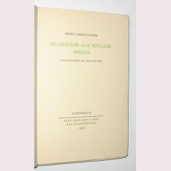 Hundrede aar mellem Bger