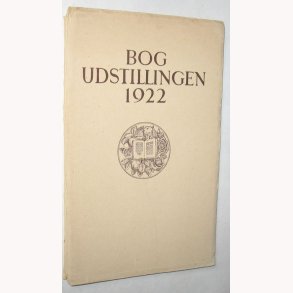 Bogudstillingen 1922