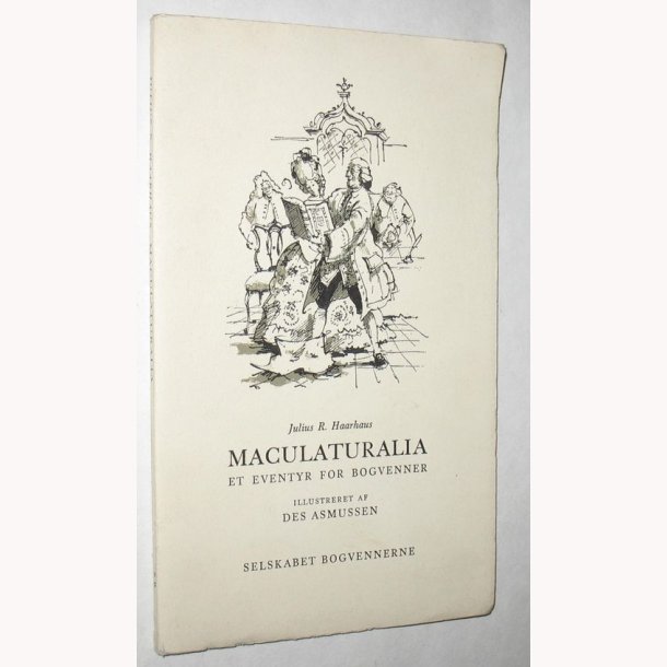 Maculaturalia