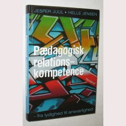 Pdagogisk relationskompetence