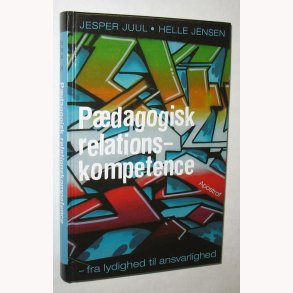 Pdagogisk relationskompetence