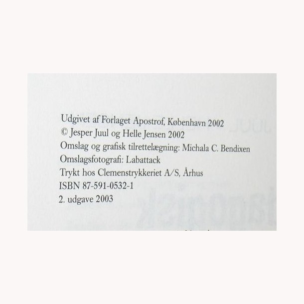 Pdagogisk relationskompetence