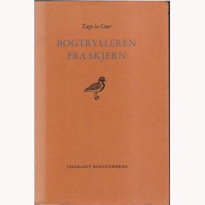 Bogtrylleren fra Skjern