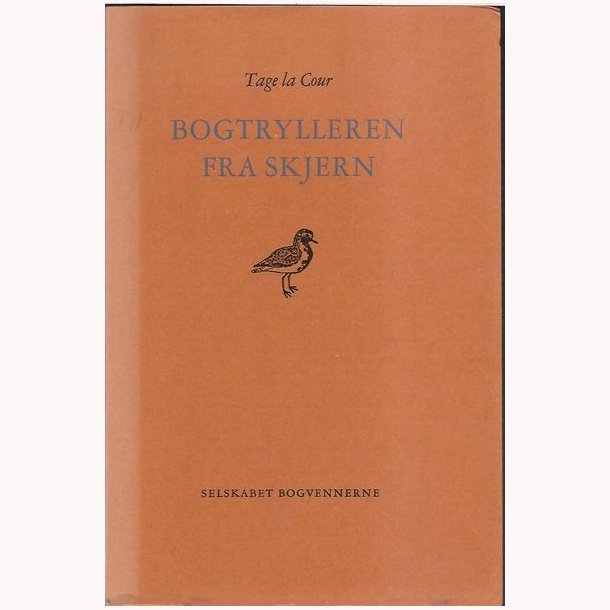 Bogtrylleren fra Skjern