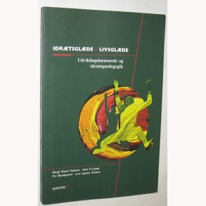 Idrtsglde - Livsglde