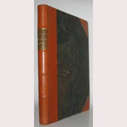 Breve fra en bogelsker