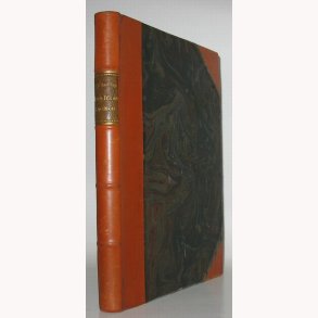 Breve fra en bogelsker