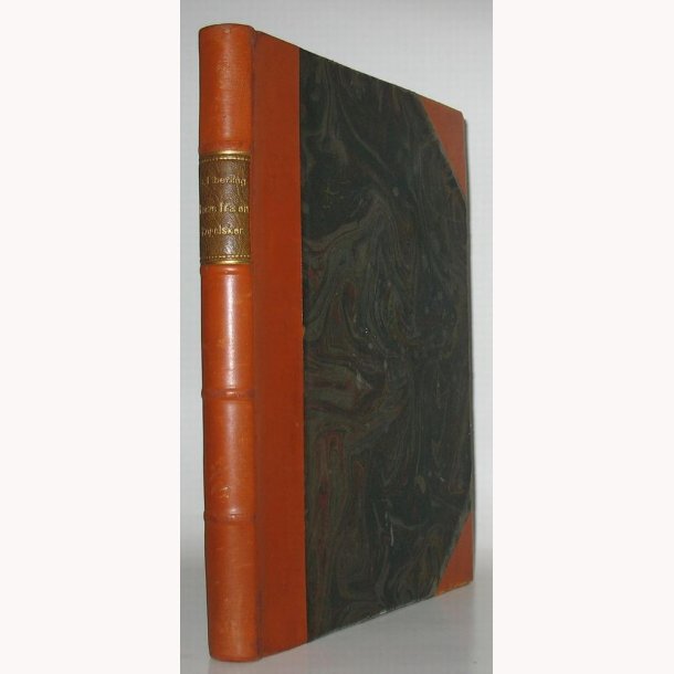 Breve fra en bogelsker