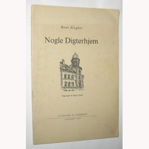 Nogle Digterhjem