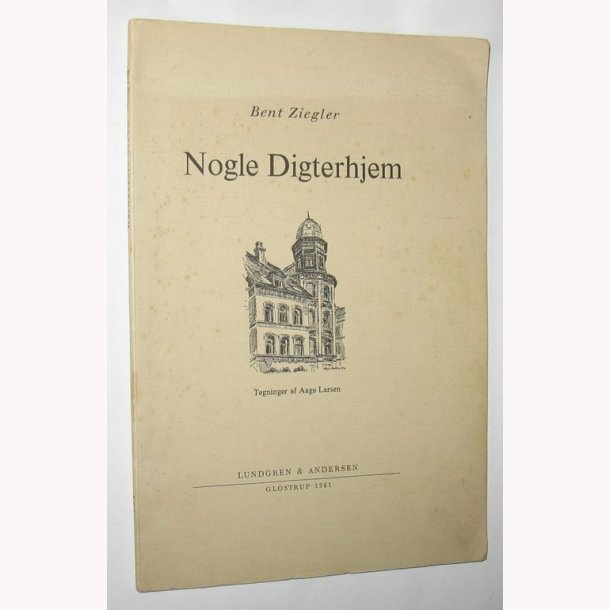 Nogle Digterhjem