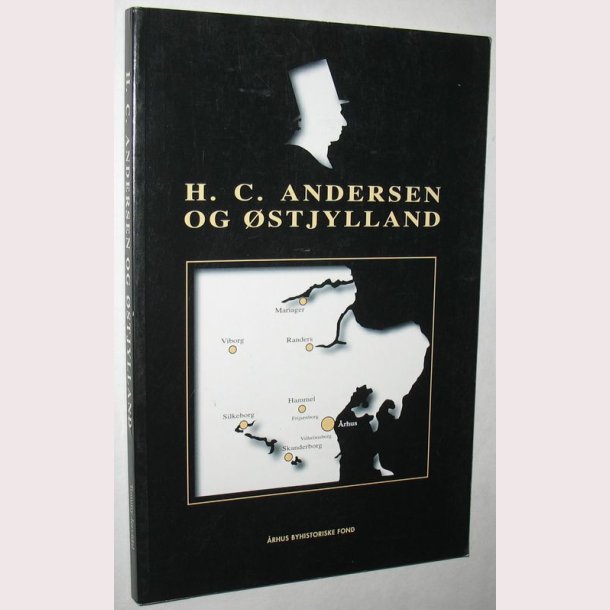 H.C. Andersen og stjylland