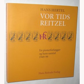 Vor tids Reitzel