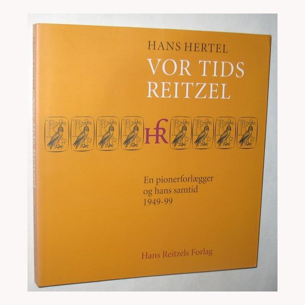 Vor tids Reitzel