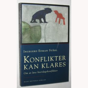 Konflikter kan klares