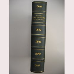 Vor tids Kunst og Digtning