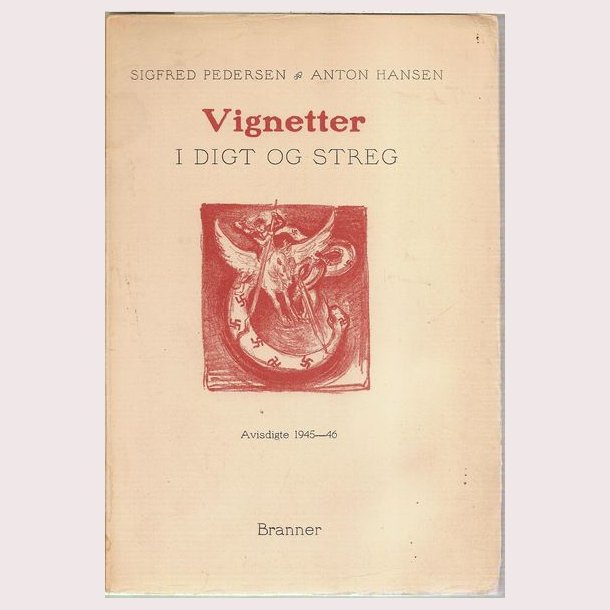 Vignetter i digt og streg