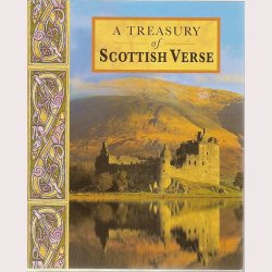 A Treasury of Scottish Verse