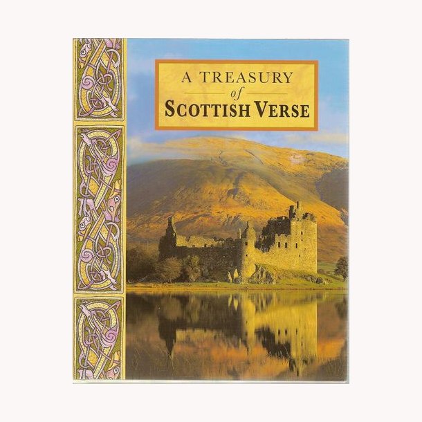 A Treasury of Scottish Verse