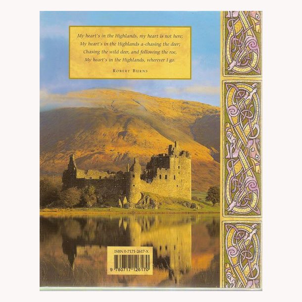 A Treasury of Scottish Verse