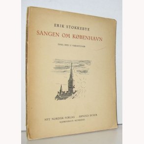 Sangen om Kbenhavn