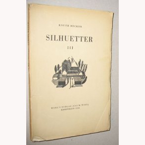 Silhuetter llll