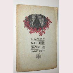 Nattens sange og andre digte