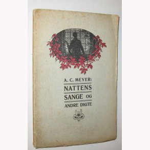 Nattens sange og andre digte