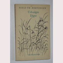 Udvalgte digte