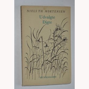 Udvalgte digte